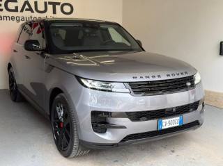 LAND ROVER Range Rover Sport usata, con Airbag Passeggero
