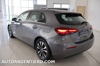 MERCEDES-BENZ A 180 usata, con Airbag Passeggero