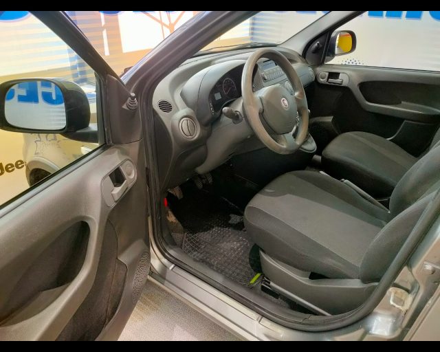 FIAT Panda usata, con Alzacristalli elettrici