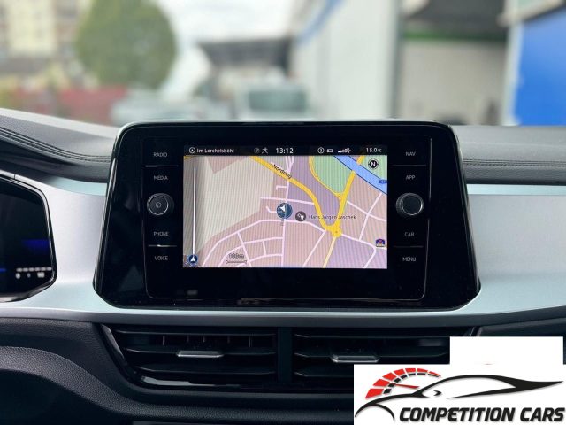 VOLKSWAGEN T-Roc usata, con Fari LED