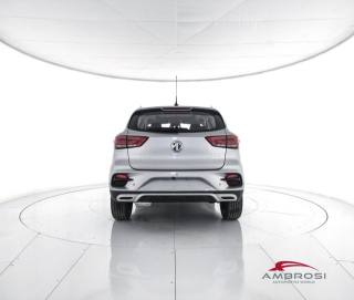 MG ZS usata 5