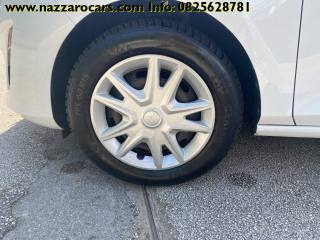 FORD Fiesta usata, con Touch screen