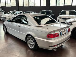 BMW 318 usata, con Controllo trazione