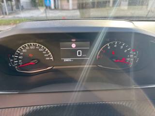 PEUGEOT 208 usata, con Cruise Control