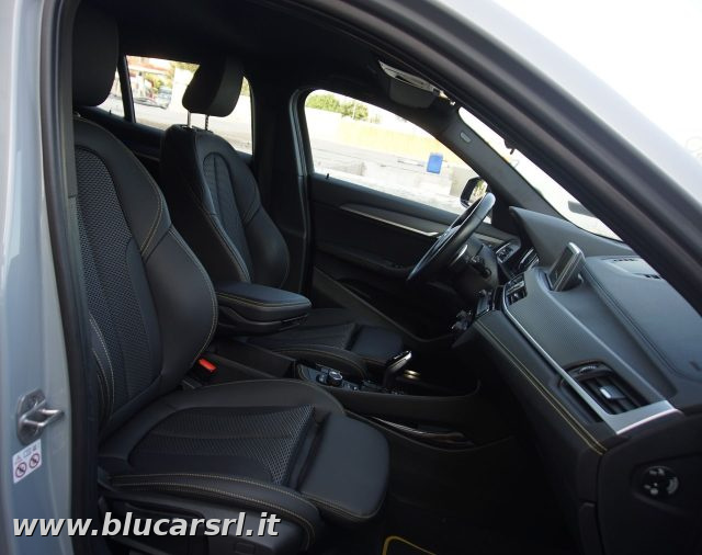 BMW X2 usata, con Controllo trazione