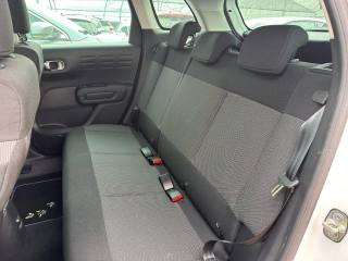 CITROEN C3 Aircross usata, con Controllo trazione