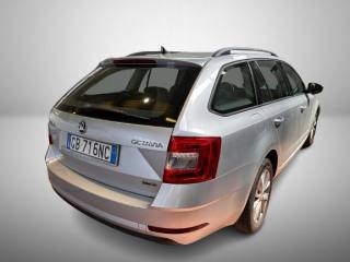 SKODA Octavia usata, con Airbag
