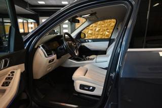BMW X5 usata 18