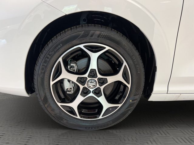 MG MG3 usata, con Adaptive Cruise Control