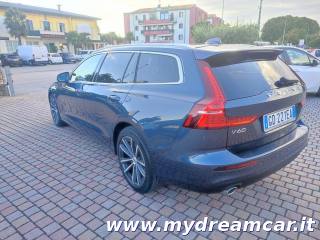 VOLVO V60 usata 33