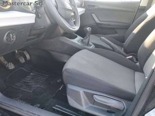 SEAT Arona usata, con Fendinebbia