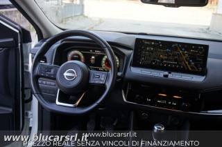 NISSAN Qashqai usata 6
