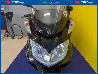 YAMAHA Majesty 400 usata 14