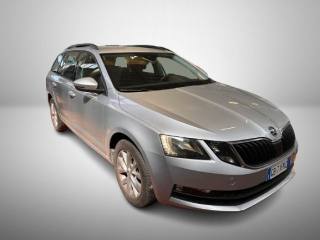 SKODA Octavia usata, con Alzacristalli elettrici