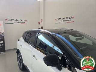 NISSAN Qashqai usata, con Specchietti laterali elettrici