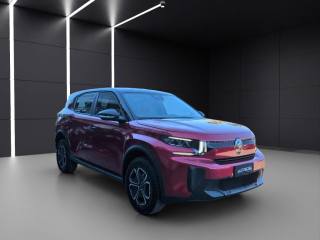 CITROEN C3 Aircross usata, con Controllo trazione