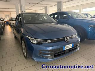 VOLKSWAGEN Golf usata, con Airbag laterali