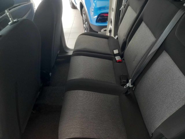 FIAT Doblo usata, con Fendinebbia