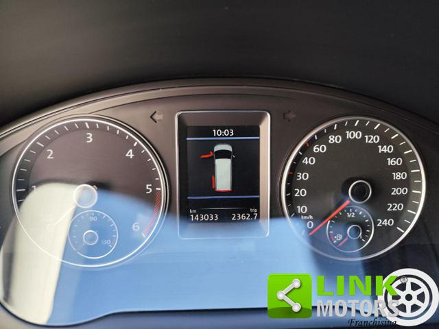 VOLKSWAGEN Multivan usata, con Boardcomputer