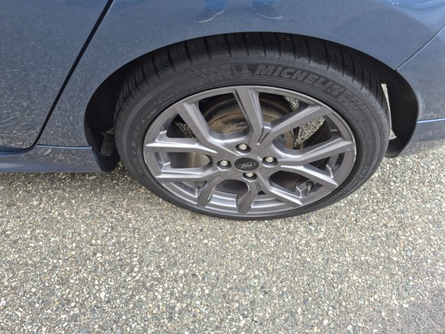 FORD Fiesta usata, con Sistema di navigazione