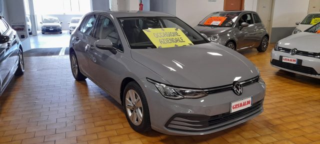 VOLKSWAGEN Golf usata, con ABS