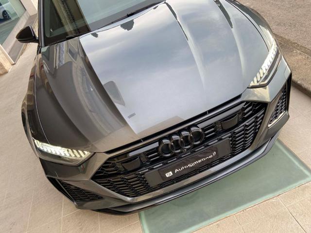 AUDI RS6 usata, con Start/Stop Automatico
