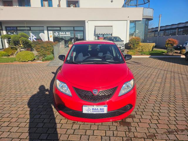 LANCIA Ypsilon usata, con ABS