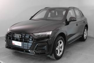 AUDI Q5 45 TFSI quattro S tronic Business
