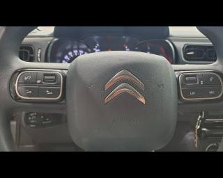 CITROEN C3 usata, con Specchietti laterali elettrici