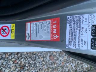 TOYOTA Auris Touring Sports usata, con Sistema di navigazione