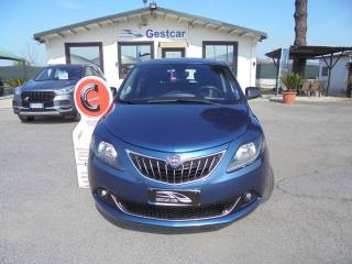 LANCIA Ypsilon usata, con Chiusura centralizzata