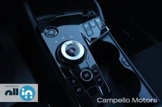 KIA Sportage usata 12
