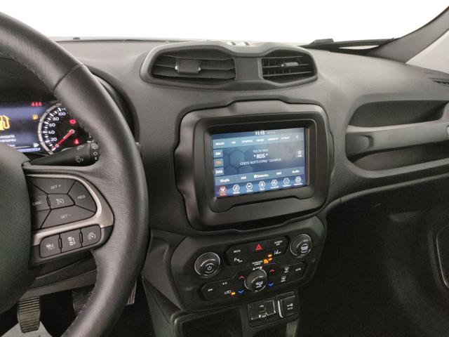 JEEP Renegade usata, con Chiusura centralizzata