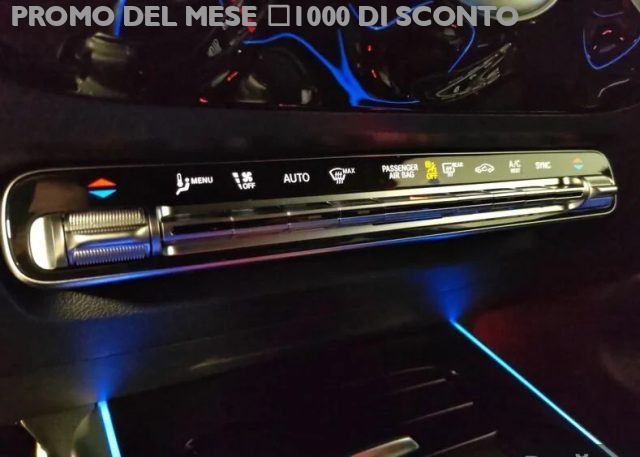 MERCEDES-BENZ GLA 200 usata, con Controllo trazione