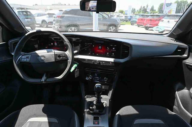 OPEL Mokka usata, con Boardcomputer