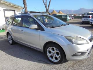 FORD Focus usata, con Servosterzo