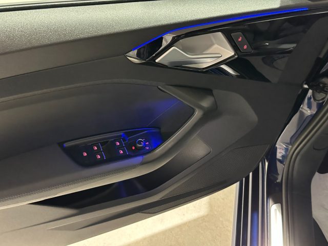 AUDI A1 usata, con Immobilizzatore elettronico