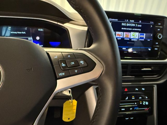 VOLKSWAGEN T-Roc usata, con Controllo trazione