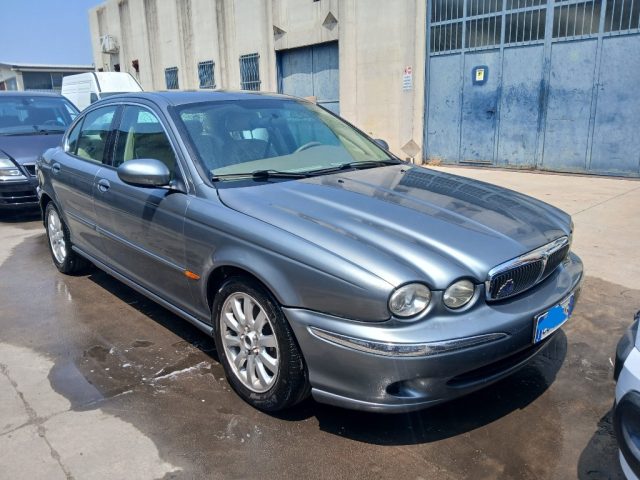JAGUAR S-Type usata, con Airbag