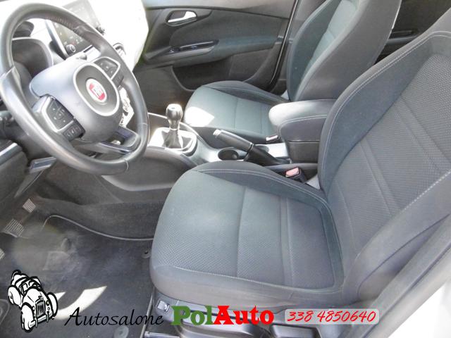 FIAT Tipo usata, con Chiusura centralizzata