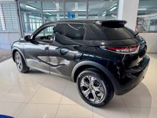 DS AUTOMOBILES DS 3 Crossback usata, con Boardcomputer