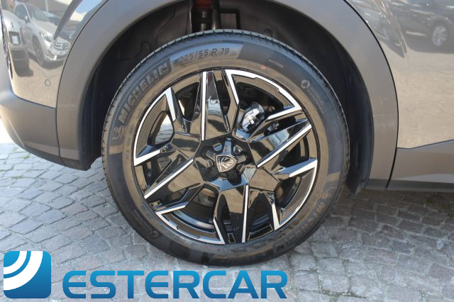 PEUGEOT 3008 usata, con Controllo trazione