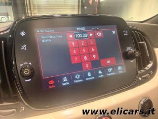 FIAT 500C usata 7
