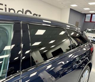 AUDI A6 usata, con Autoradio