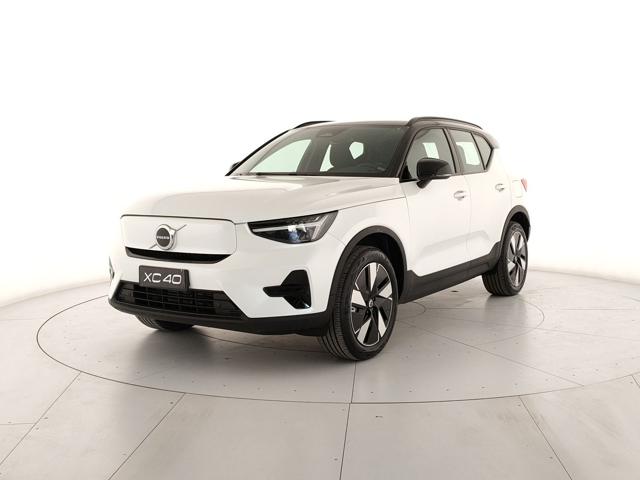 VOLVO XC40 usata, con Airbag