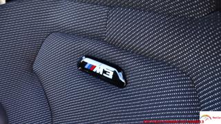 BMW M3 usata 39