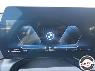 BMW 116 usata, con Chiusura centralizzata