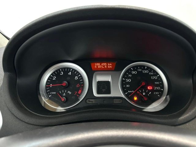 RENAULT Clio usata, con Climatizzatore
