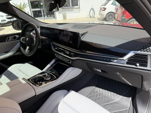 BMW X6 usata, con Chiusura centralizzata