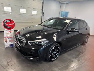 BMW 116 usata, con Sensori di parcheggio posteriori